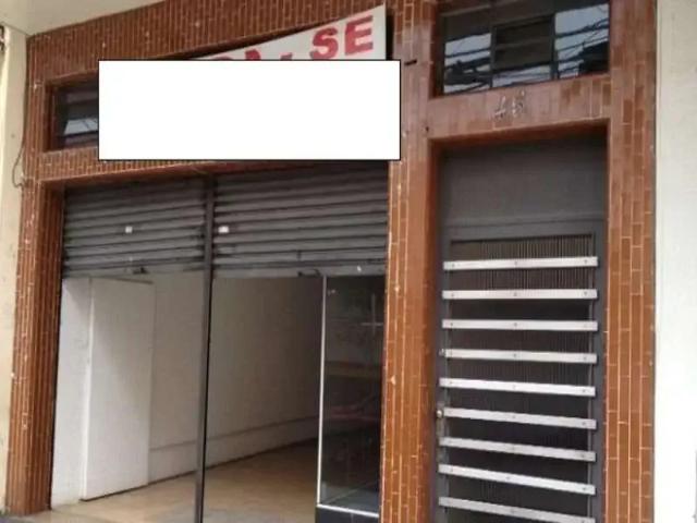 Galpão venda em Bairro da Luz, São Paulo