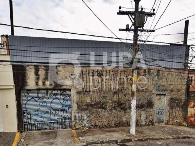 Galpão venda em Vila Aurora, São Paulo