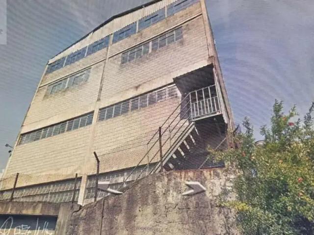 Galpão venda em Região Imediata de São Paulo, Região Metropolitana de São Paulo