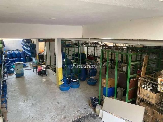 Galpão venda em Região Imediata de São Paulo, Região Metropolitana de São Paulo