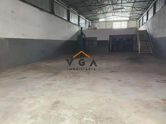 Galpão venda em Região Imediata de São Paulo, Região Metropolitana de São Paulo