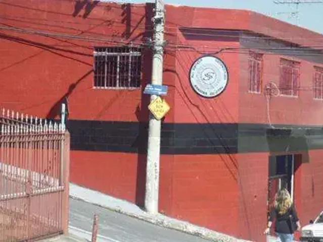 Galpão venda em Região Imediata de São Paulo, Região Metropolitana de São Paulo