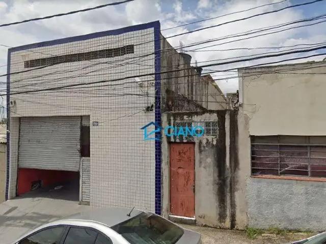 Galpão venda em Belém, São Paulo