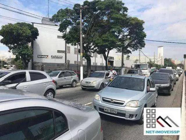Galpão venda em Região Imediata de São Paulo, Região Metropolitana de São Paulo