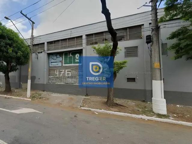 Galpão venda em Região Imediata de São Paulo, Região Metropolitana de São Paulo