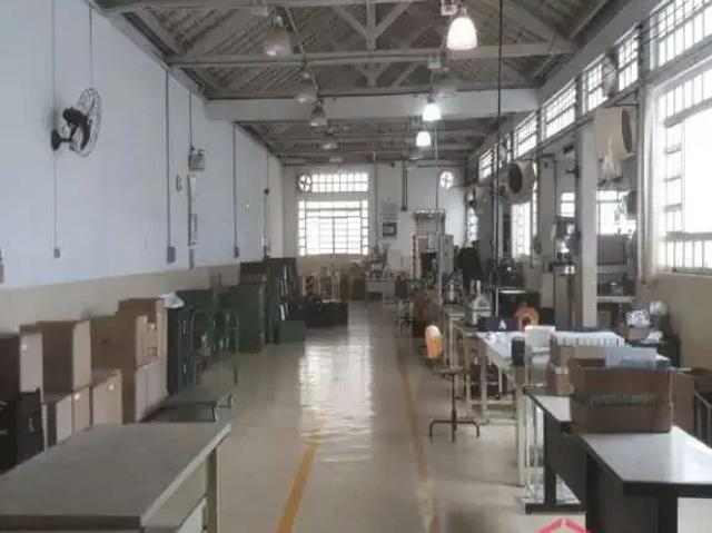 Galpão venda em Região Imediata de São Paulo, Região Metropolitana de São Paulo