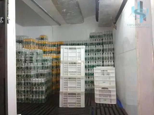 Galpão venda em Região Imediata de São Paulo, Região Metropolitana de São Paulo