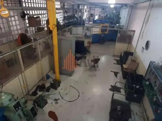 Galpão venda em Região Imediata de São Paulo, Região Metropolitana de São Paulo