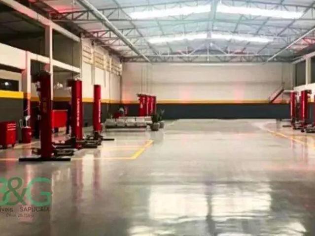 Galpão venda em Região Imediata de São Paulo, Região Metropolitana de São Paulo