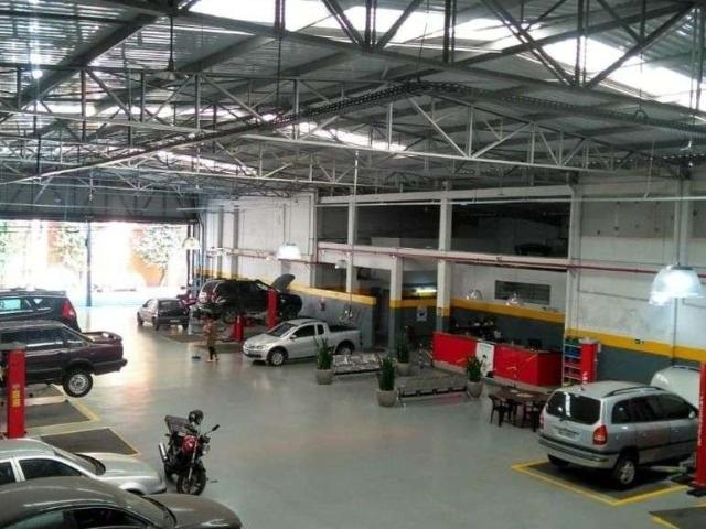 Galpão venda em Região Imediata de São Paulo, Região Metropolitana de São Paulo