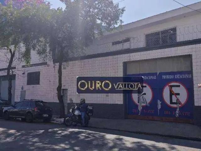 Galpão venda em Região Imediata de São Paulo, Região Metropolitana de São Paulo