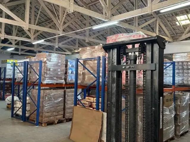 Galpão venda em Região Imediata de São Paulo, Região Metropolitana de São Paulo