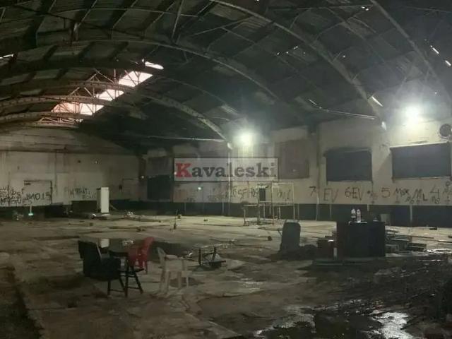 Galpão venda em Região Imediata de São Paulo, Região Metropolitana de São Paulo