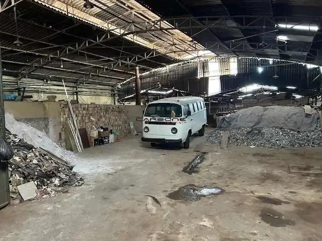 Galpão venda em Região Imediata de São Paulo, Região Metropolitana de São Paulo