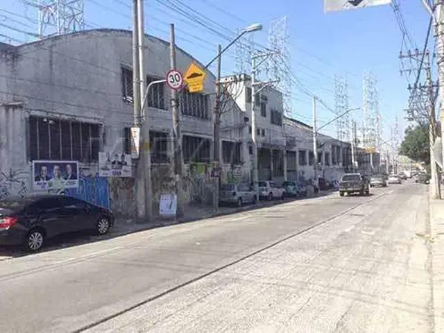 Galpão venda em Região Imediata de São Paulo, Região Metropolitana de São Paulo