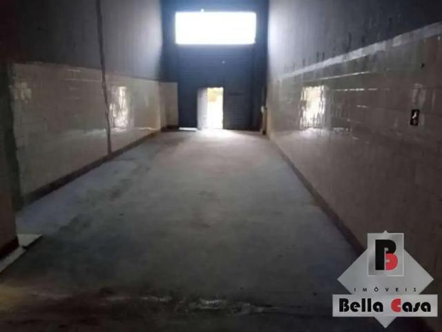 Galpão venda em Região Imediata de São Paulo, Região Metropolitana de São Paulo