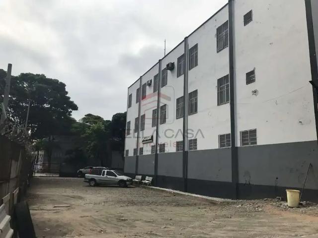 Galpão venda em Região Imediata de São Paulo, Região Metropolitana de São Paulo