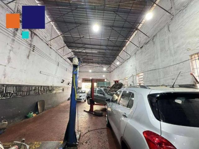 Galpão venda em Região Imediata de São Paulo, Região Metropolitana de São Paulo