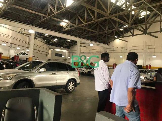 Galpão venda em Região Imediata de São Paulo, Região Metropolitana de São Paulo