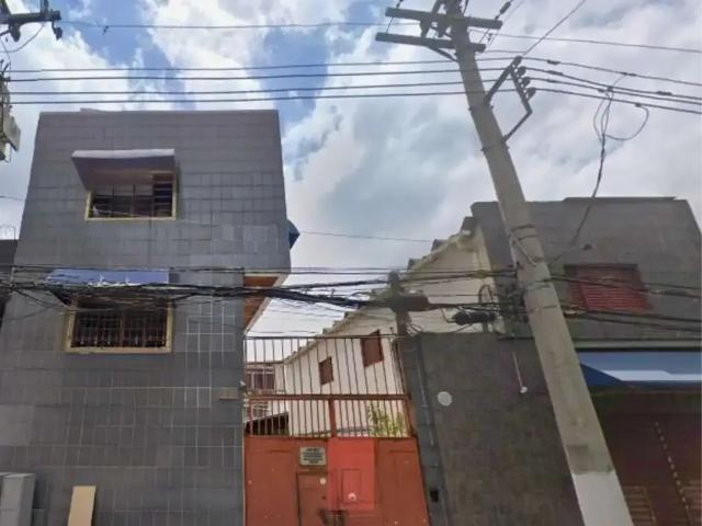 Galpão venda em Região Imediata de São Paulo, Região Metropolitana de São Paulo