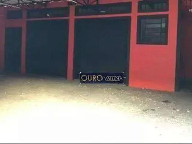 Galpão venda em Região Imediata de São Paulo, Região Metropolitana de São Paulo