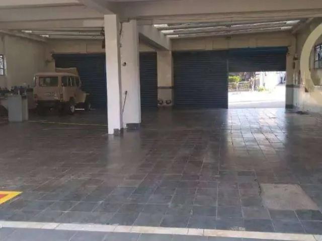 Galpão venda em Região Imediata de São Paulo, Região Metropolitana de São Paulo