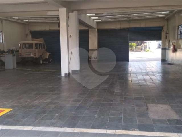 Galpão venda em Região Imediata de São Paulo, Região Metropolitana de São Paulo