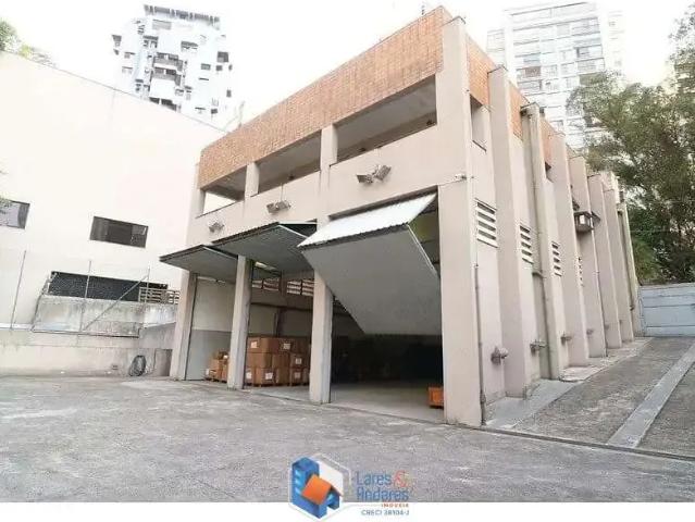 Galpão venda em Região Imediata de São Paulo, Região Metropolitana de São Paulo