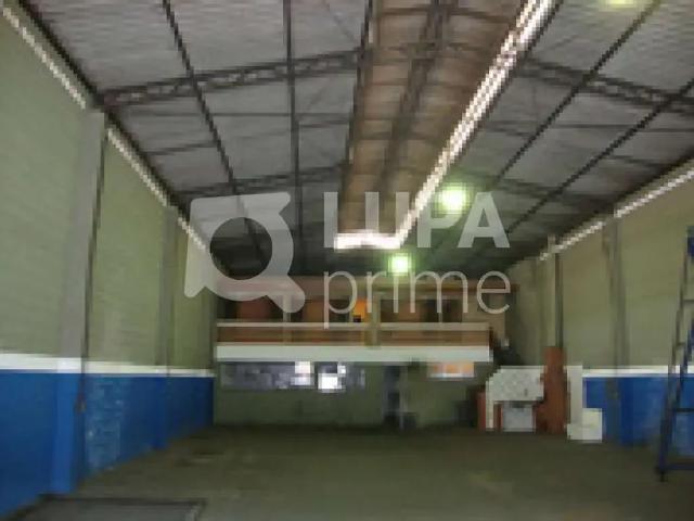 Galpão venda em Região Imediata de São Paulo, Região Metropolitana de São Paulo