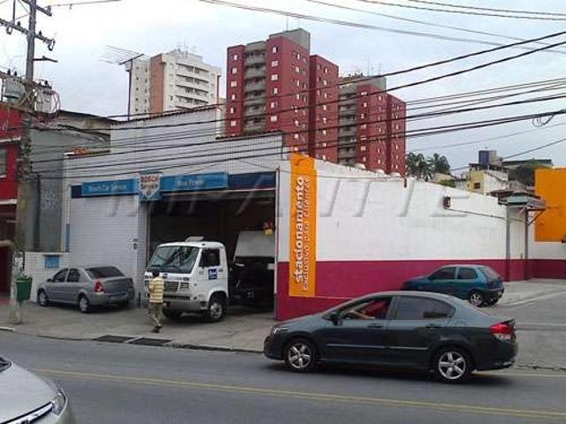 Galpão venda em Região Imediata de São Paulo, Região Metropolitana de São Paulo