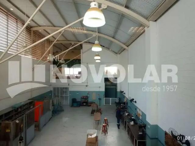 Galpão venda em Região Imediata de São Paulo, Região Metropolitana de São Paulo