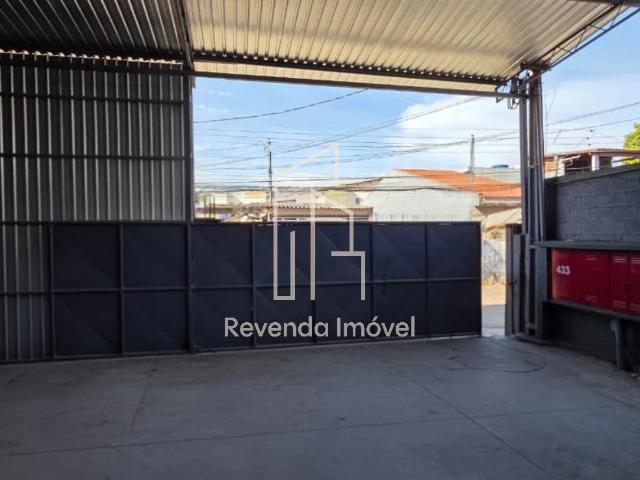 Galpão venda em Parada XV de Novembro, São Paulo