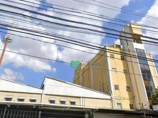 Galpão venda em Região Imediata de São Paulo, Região Metropolitana de São Paulo