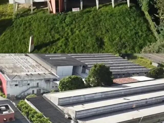 Galpão venda em Anhanguera, São Paulo