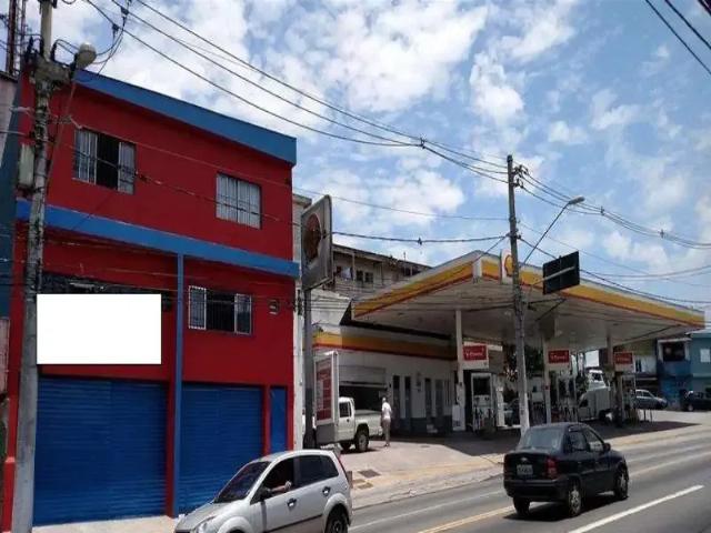 Galpão venda em Região Imediata de São Paulo, Região Metropolitana de São Paulo