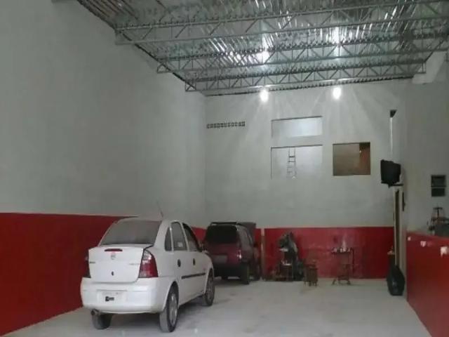 Galpão venda em Região Imediata de São Paulo, Região Metropolitana de São Paulo