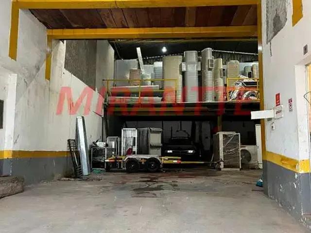 Galpão venda em Região Imediata de São Paulo, Região Metropolitana de São Paulo