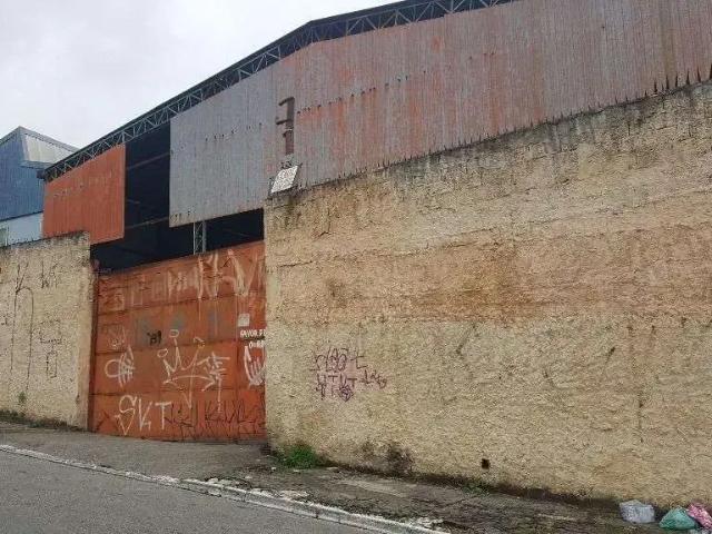 Galpão venda em Região Imediata de São Paulo, Região Metropolitana de São Paulo