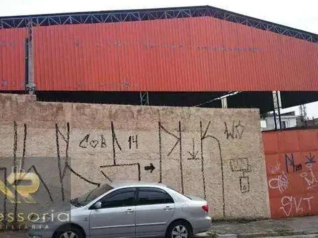 Galpão venda em Região Imediata de São Paulo, Região Metropolitana de São Paulo