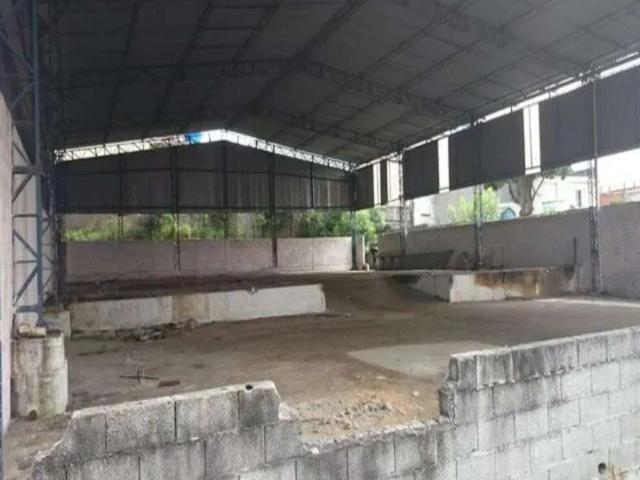 Galpão venda em Região Imediata de São Paulo, Região Metropolitana de São Paulo