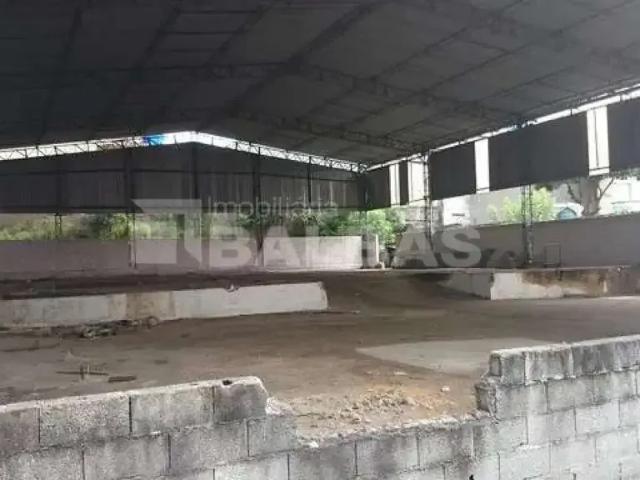Galpão venda em Região Imediata de São Paulo, Região Metropolitana de São Paulo