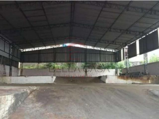 Galpão venda em Região Imediata de São Paulo, Região Metropolitana de São Paulo