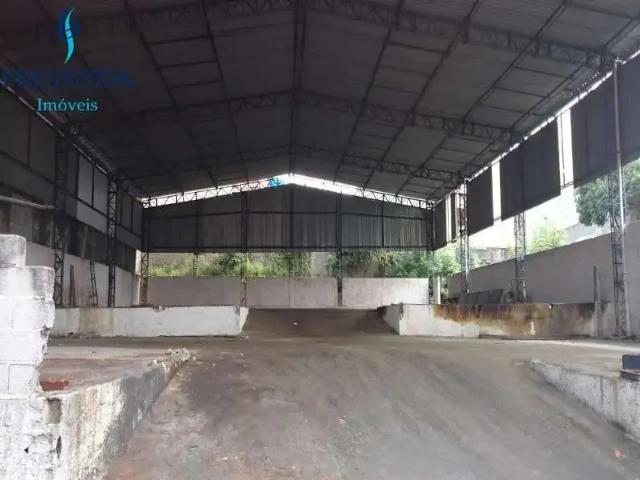 Galpão venda em Região Imediata de São Paulo, Região Metropolitana de São Paulo