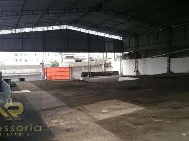 Galpão venda em Região Imediata de São Paulo, Região Metropolitana de São Paulo