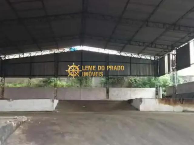 Galpão venda em Região Imediata de São Paulo, Região Metropolitana de São Paulo