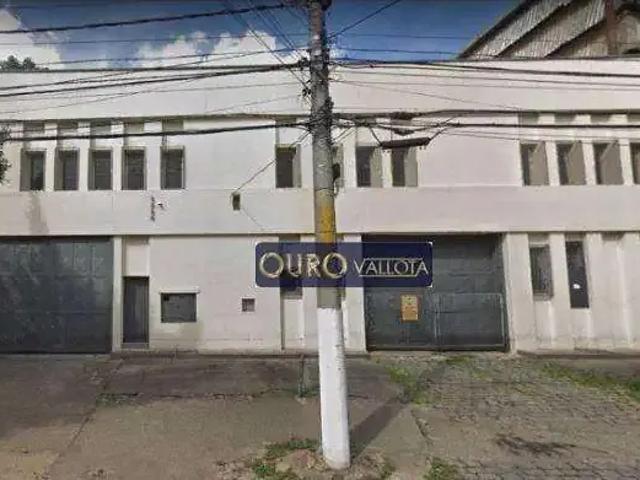 Galpão venda em Região Imediata de São Paulo, Região Metropolitana de São Paulo