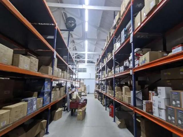 Galpão venda em Região Imediata de São Paulo, Região Metropolitana de São Paulo