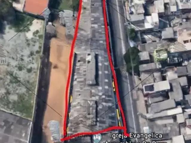 Galpão venda em Região Imediata de São Paulo, Região Metropolitana de São Paulo