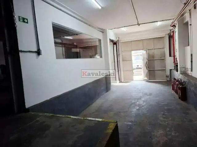 Galpão venda em Região Imediata de São Paulo, Região Metropolitana de São Paulo