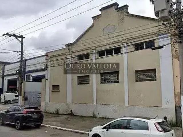 Galpão venda em Região Imediata de São Paulo, Região Metropolitana de São Paulo